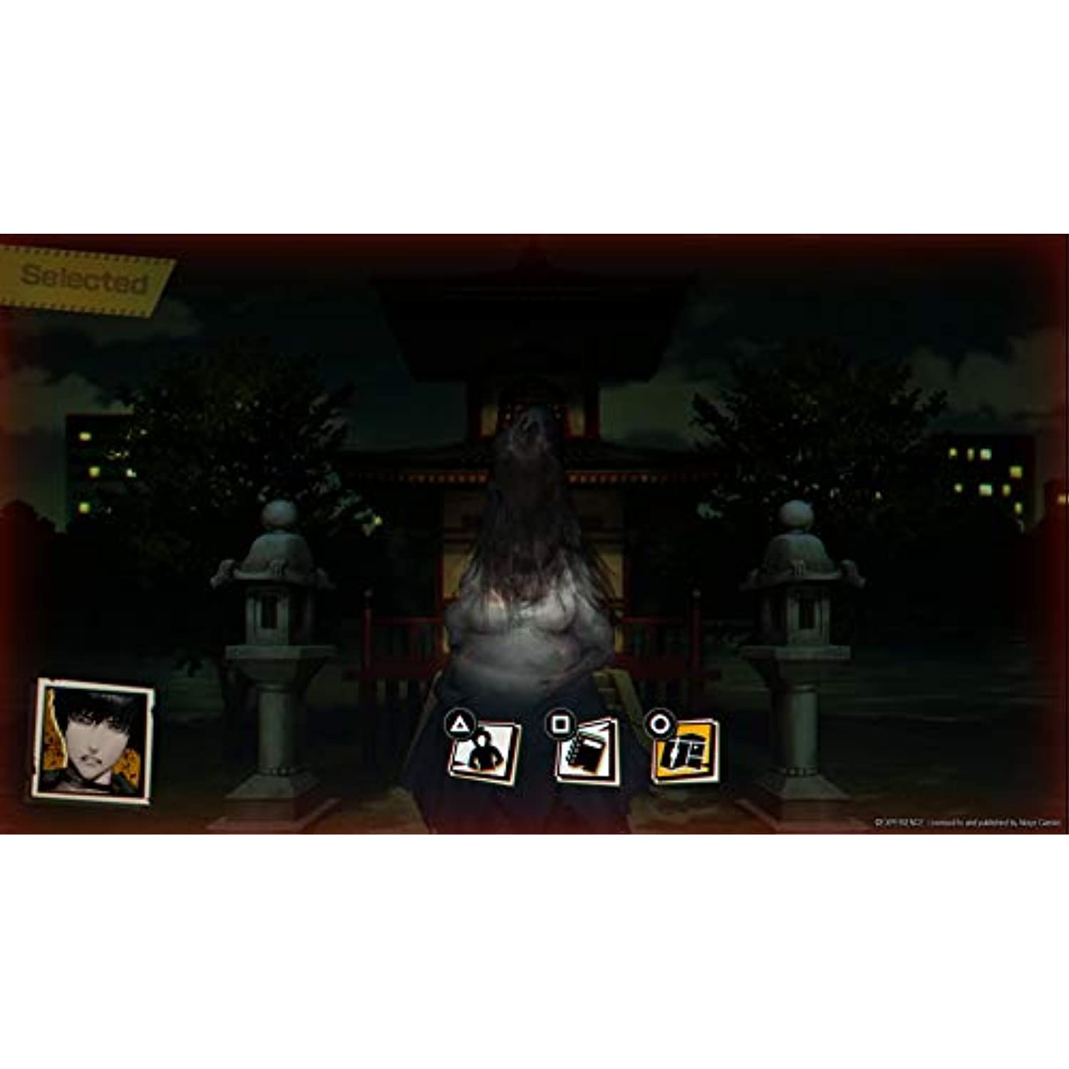 Spirit Hunter: Ng - Nintendo Switch Standard Edition