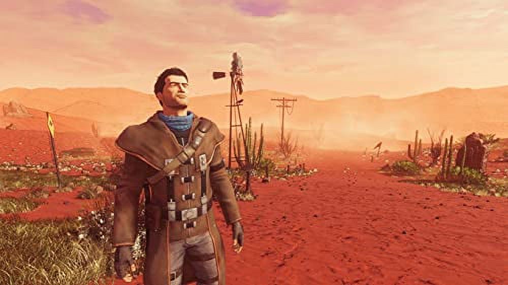 Beyond A Steel Sky - Steelbook Edition (Nintendo Switch)