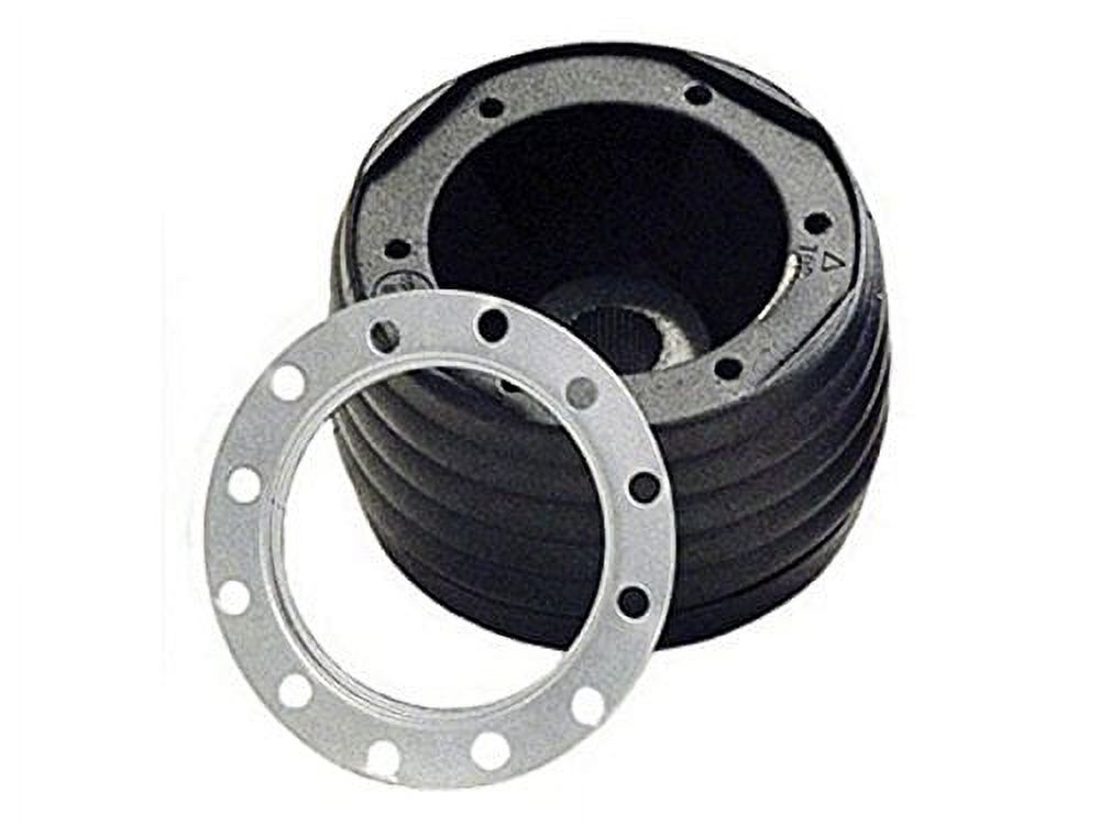 Sparco SPPO001 Steering Wheel Hub Adapter - Polaris Slingshot