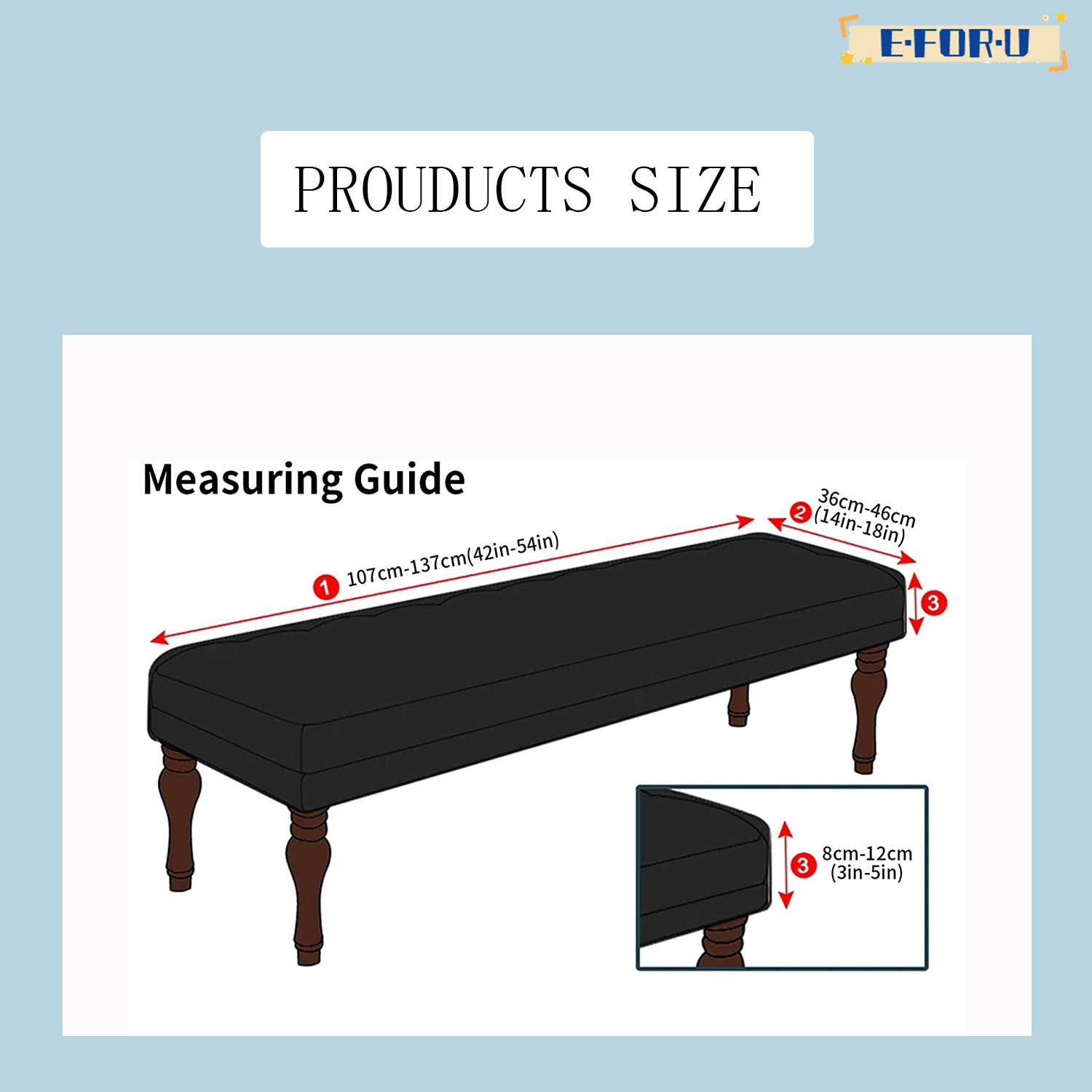 Dining Room Bench Slipcovers Stretch Velvet Bench Protector Kitchen Bench Covers Super Fit Removable Washable Spandex Bench Covers for Dining Room