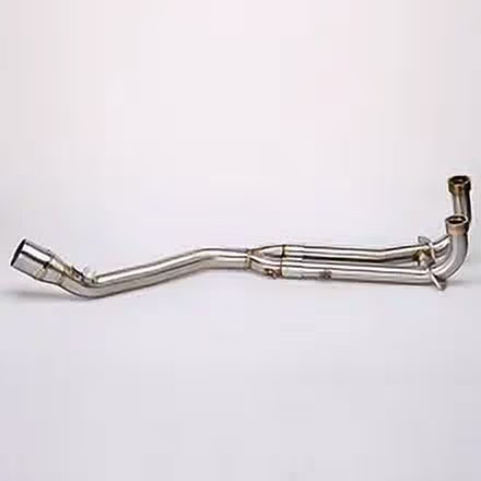 TMAX 530 Motorcycle Exhaust Muffler Middle and Front Link Pipe For Yamaha TMAX 530 TMAX 500 2008 to 2016 Slip-on T MAX 530 500