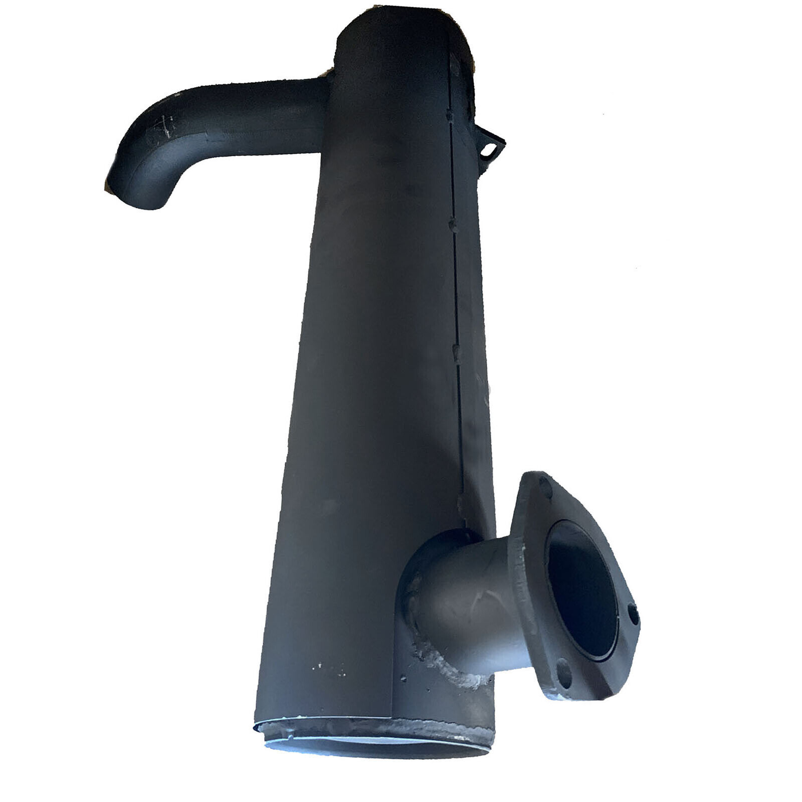 EHEParts Muffler 6687886 for Bobcat Skid Steer Loader A300 S220 S250 S300 S330 T250 T300 T320