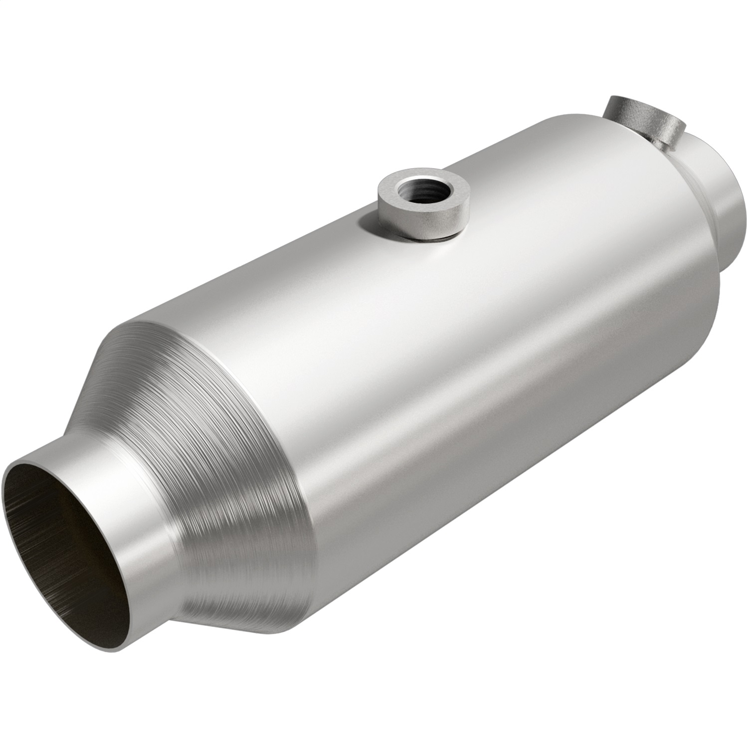 Magnaflow California Converter 5461325 Universal California Catalytic Converter Fits select: 2002-2006 ACURA RSX, 2002-2006 HONDA CIVIC