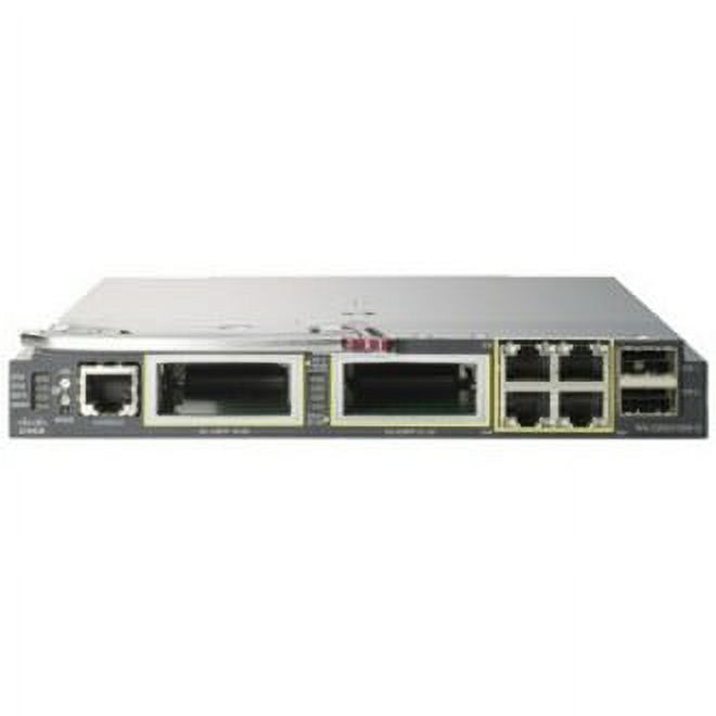 HP Catalyst Blade 3120X Switch for HP