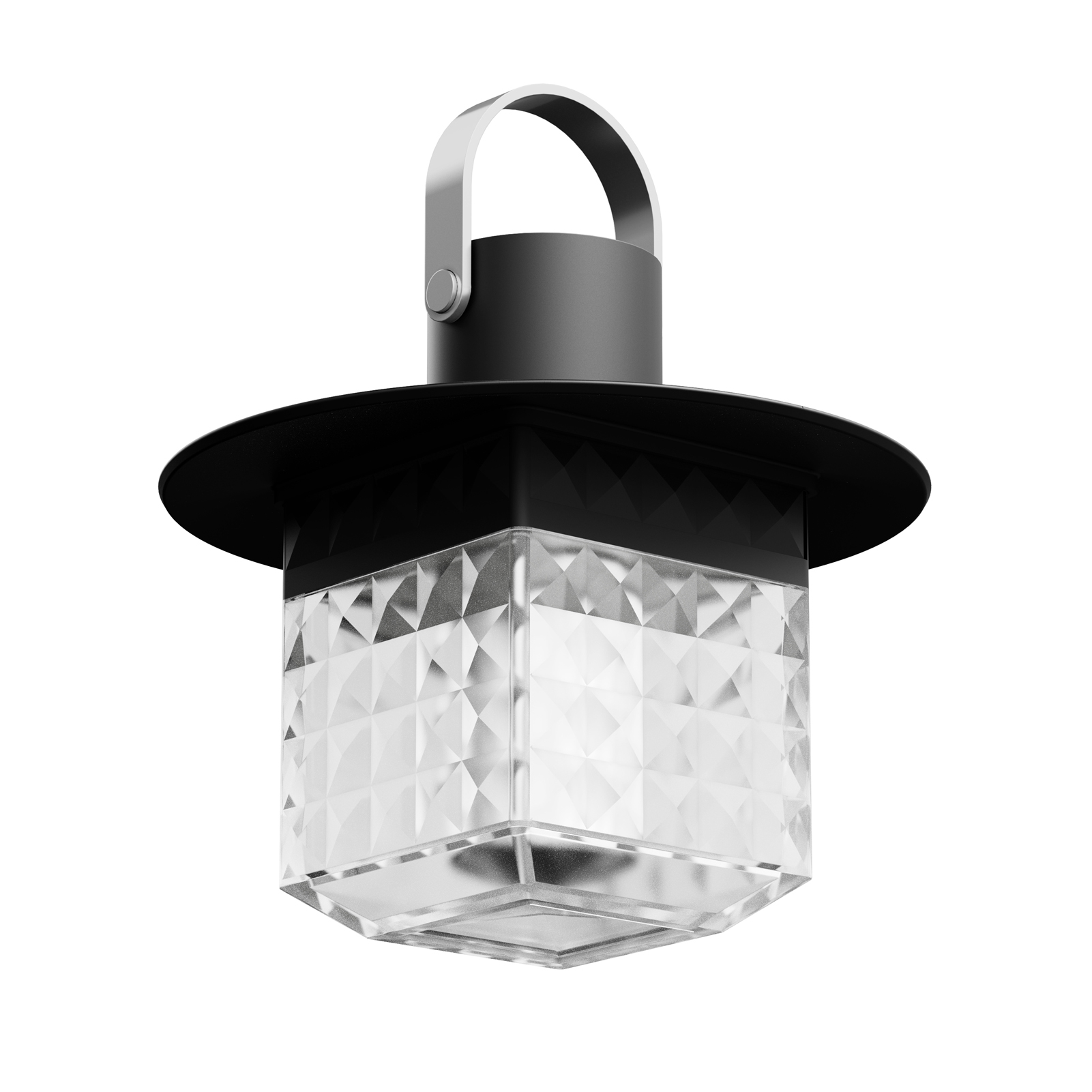 Walmeck LED Camping Light Tent Light, Waterproof & Multifunctional Campsite Lantern for Camping Hiking Fishing