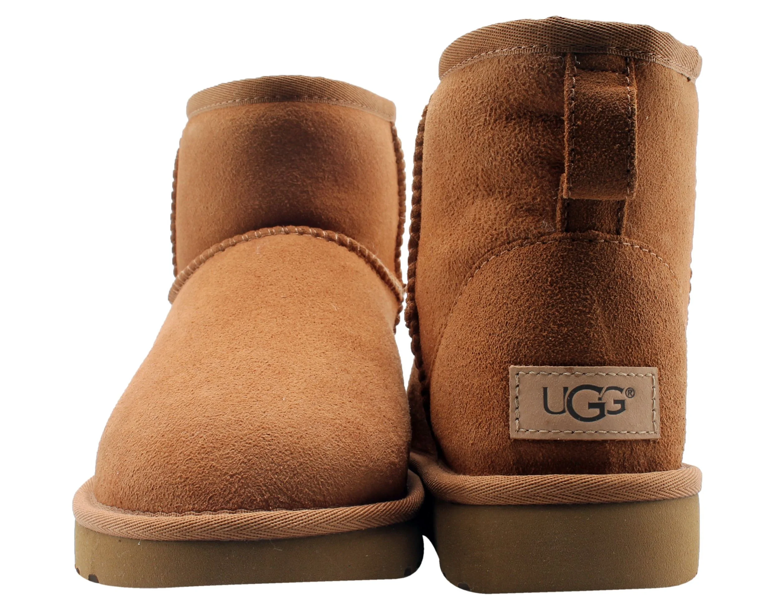 Ugg Women's Classic Mini II Boot