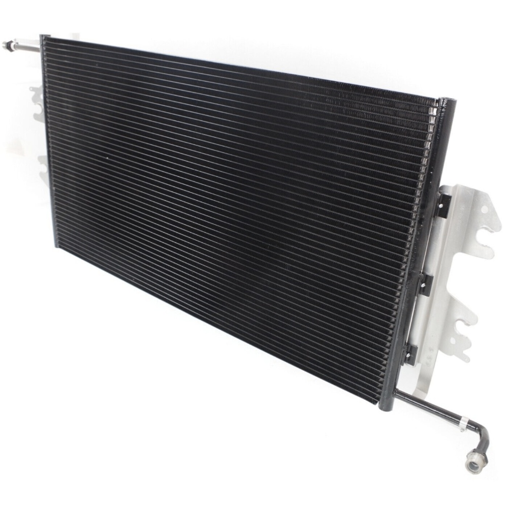 AC A/C Air Conditioning Condenser Assembly for Savana Express Van New