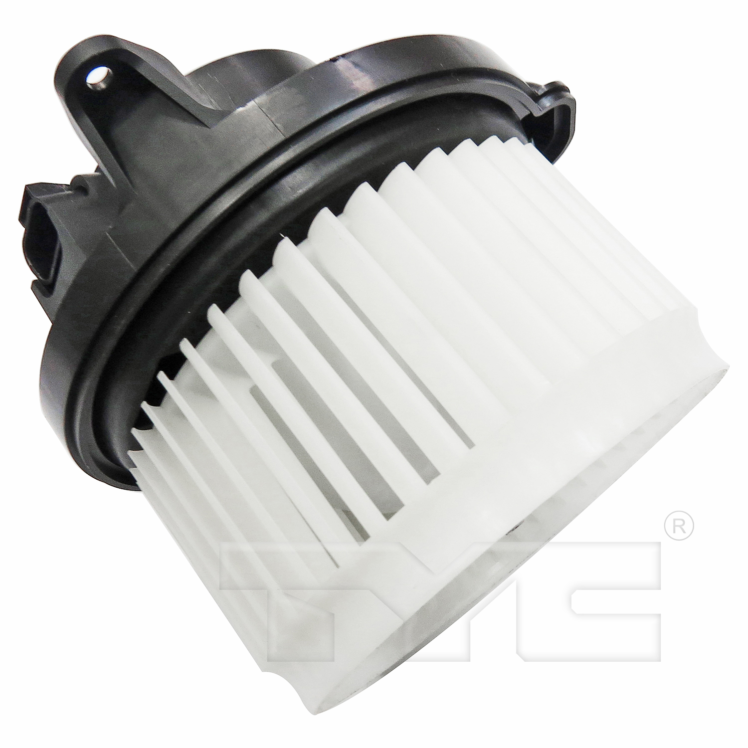 HVAC Blower Motor Fits 2006 Infiniti QX56