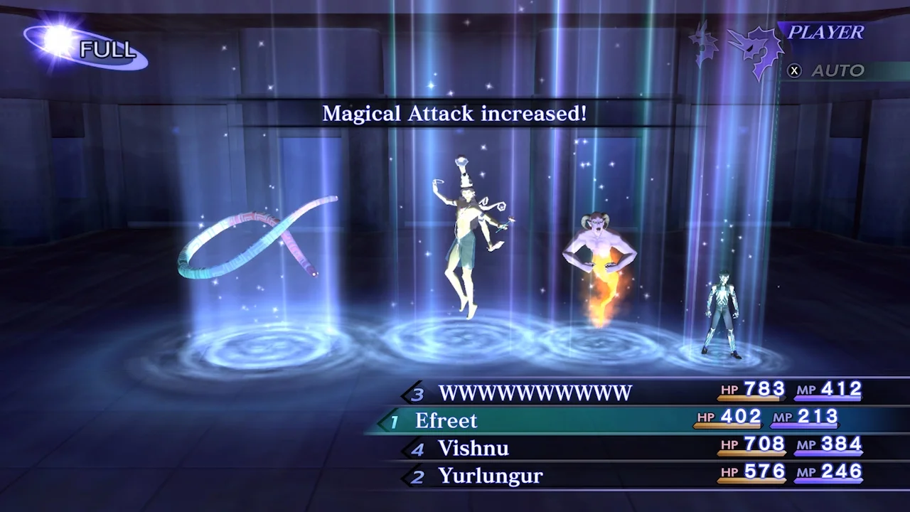 Shin Megami Tensei III Nocturne Hd Remaster - Nintendo Switch [Digital]