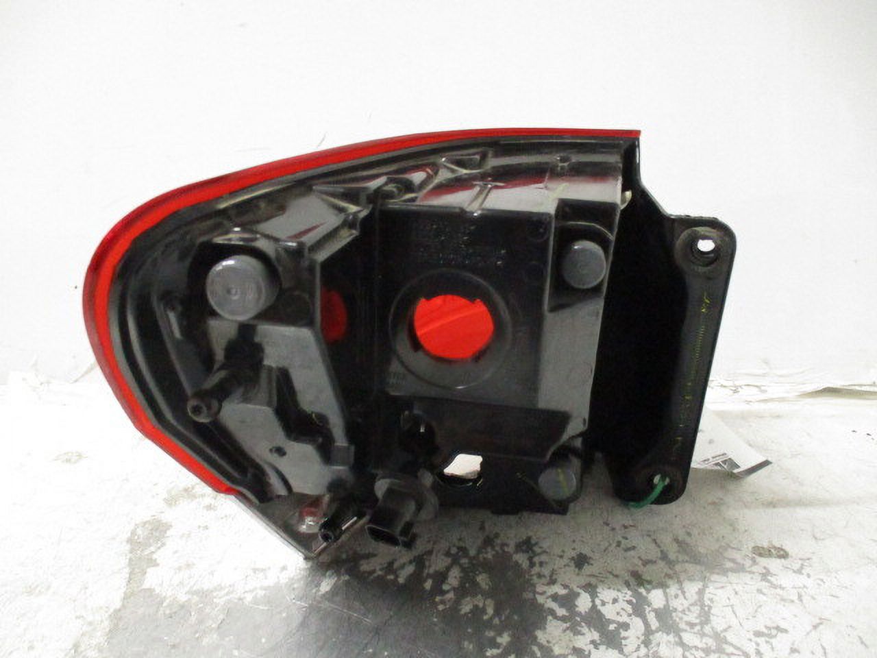 Pre-Owned 2020 Jeep Grand Cherokee Passenger RH Tail Light Lamp OEM (Good)