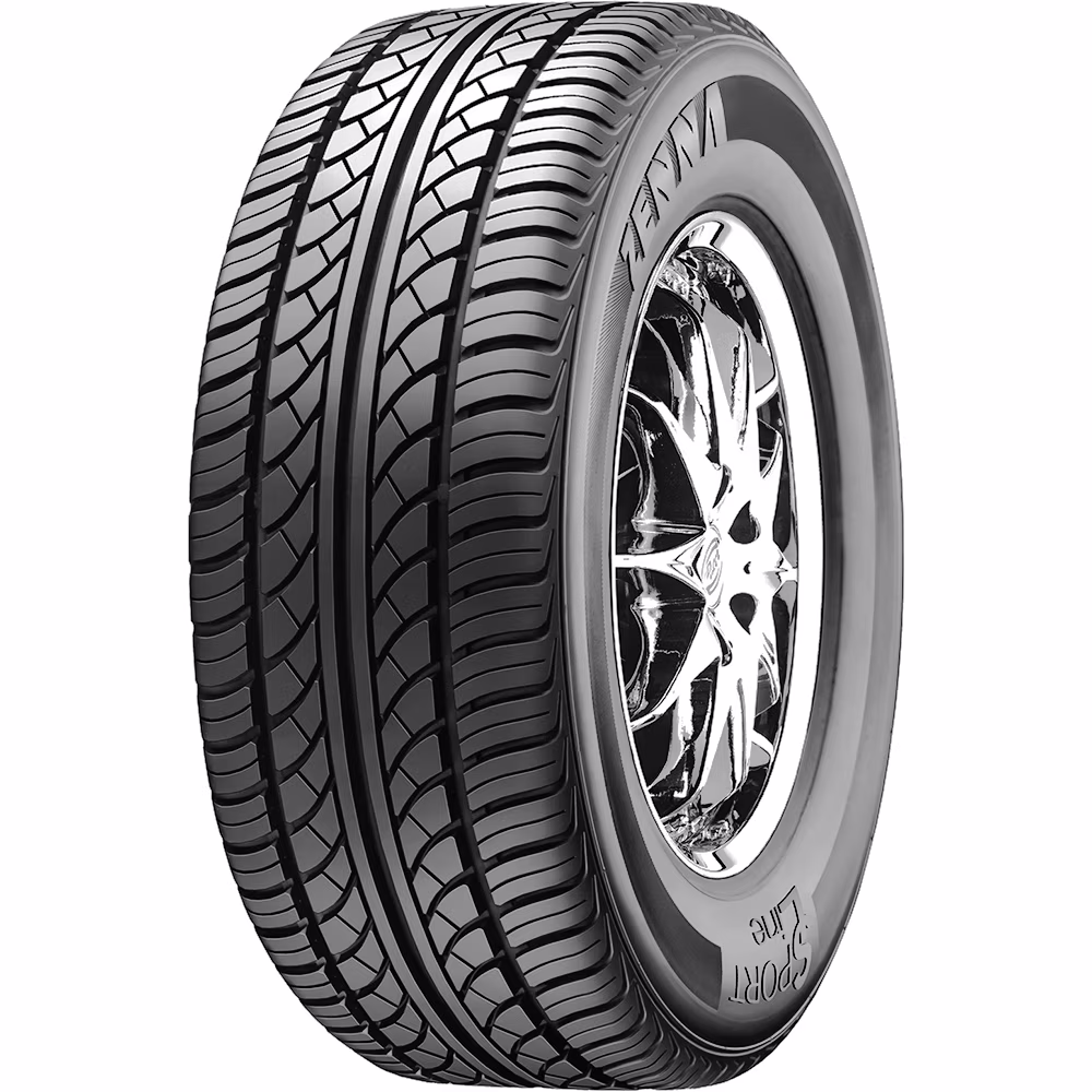 Tire Zenna Sport Line 235/65R17 108V XL AS A/S Performance