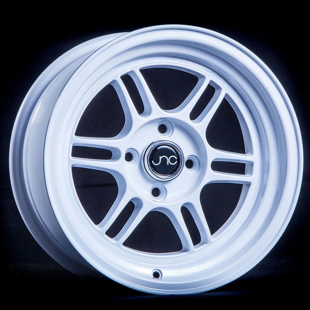 For 18x9.5 inch (1 Single Wheel Only) JNC Wheels - 18