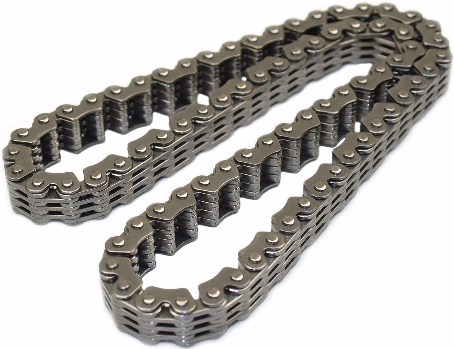 Cloyes C923 Engine Oil Pump Chain Fits select: 2010-2013 KIA FORTE, 2010-2012 HYUNDAI GENESIS COUPE