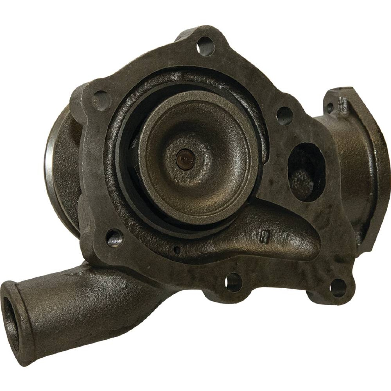 Complete Tractor Water Pump 1706-6252 For Case David Brown 850 (800 Series) K902192 Tractors