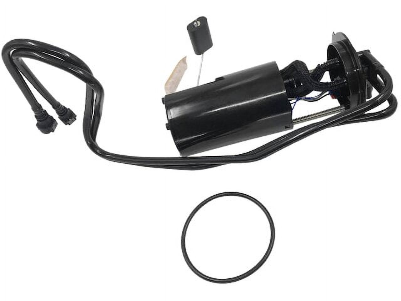 Fuel Pump - Compatible with 2007 - 2008 Pontiac G5