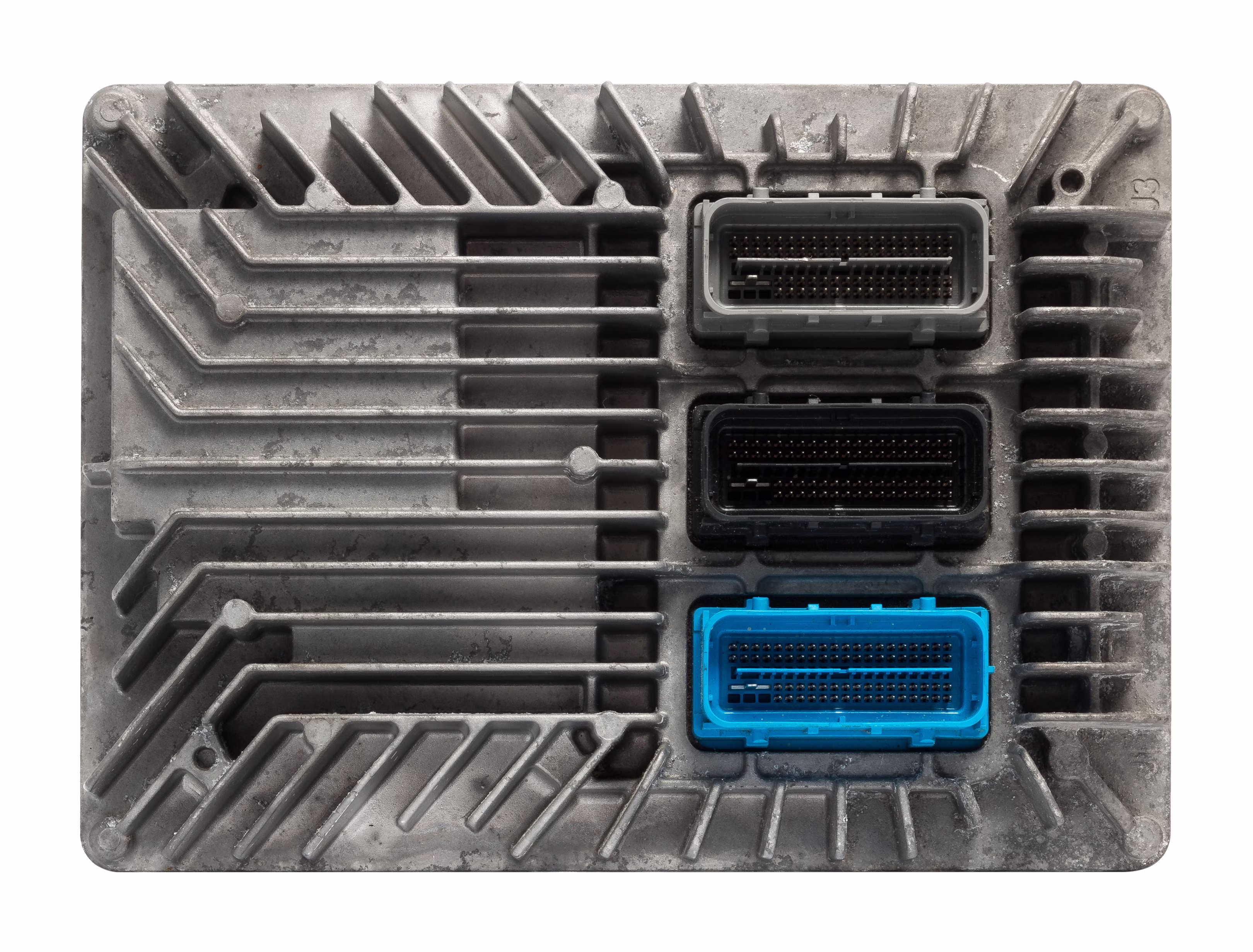 2013-2015 Chevrolet Camaro Electronic Engine Control Module Part Number 12653998