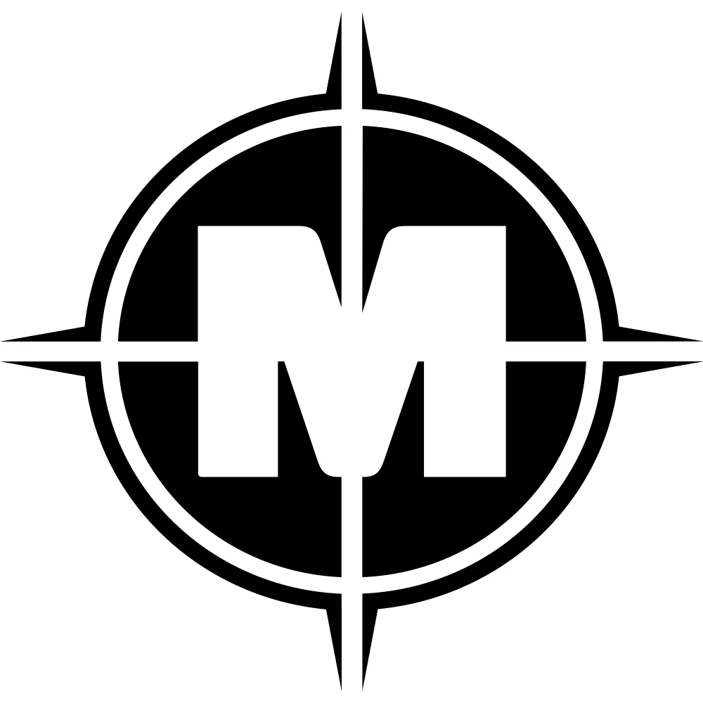 Muzzle-Loaders™ Lifetime Range Rod - Muzzleloader Brass Range Rod