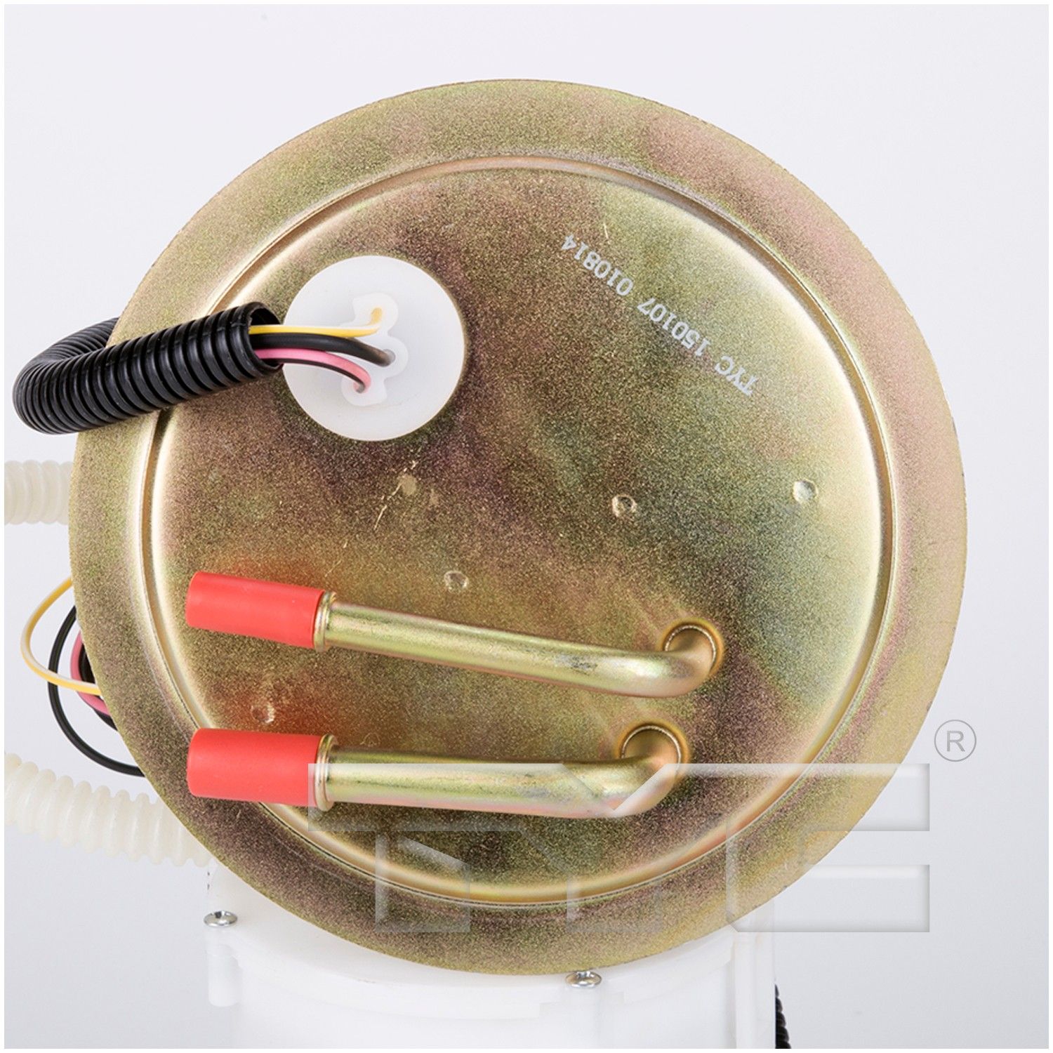 Fuel Pump Module Assembly Fits select: 2000-2005 FORD EXCURSION