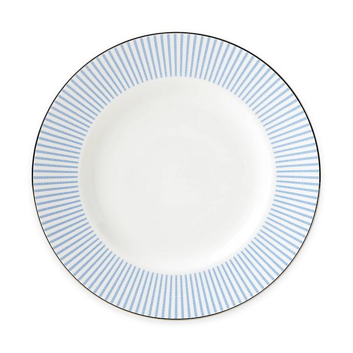 kate spade new york Laurel Street Accent Plate