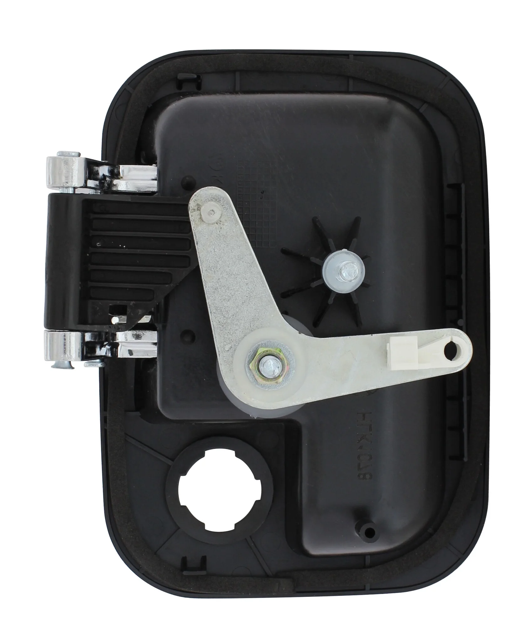 Exterior Door Handle For 2003-23 Peterbilt 389/386 & Kenworth W900/T800 - Driver