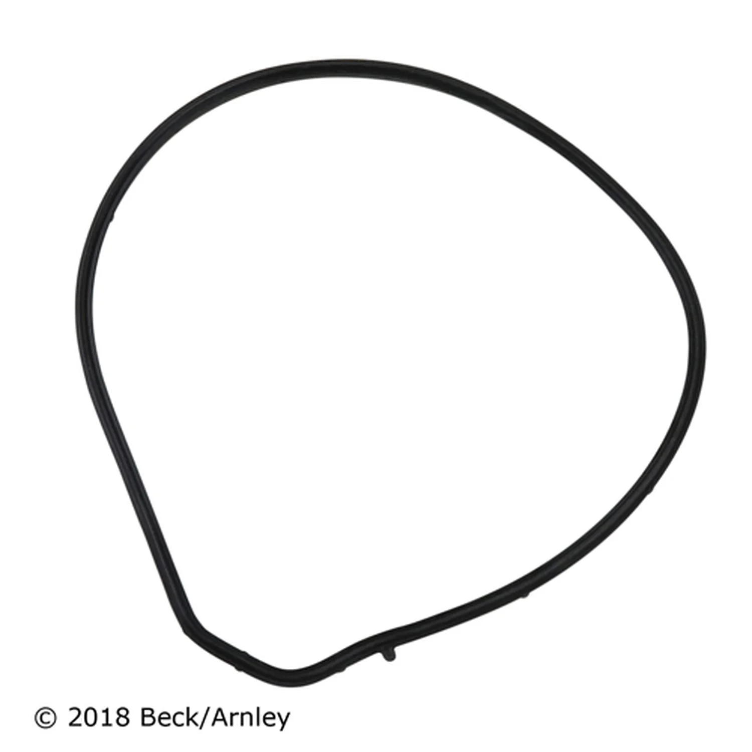 BeckArnley 131-2379 Water Pump