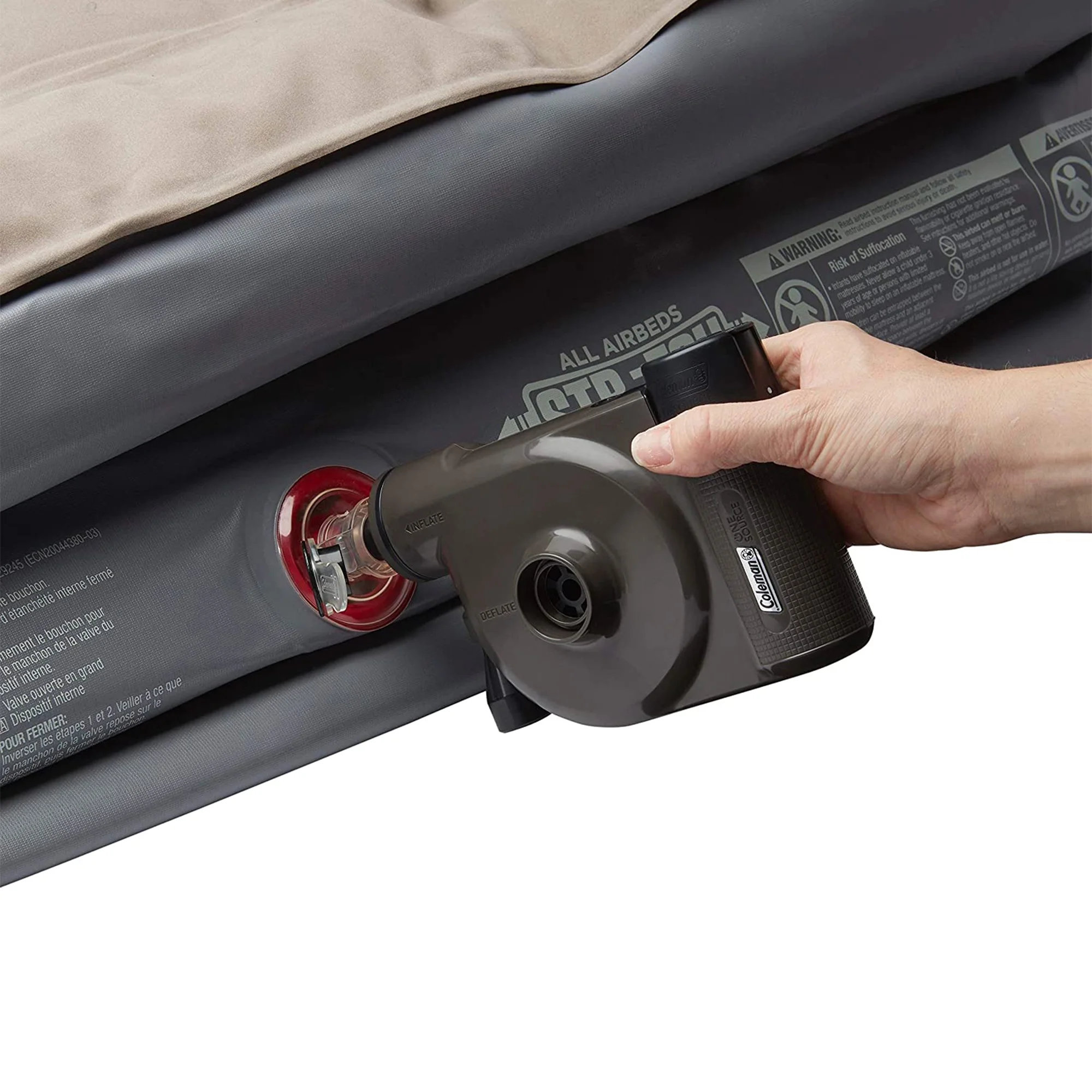 Coleman GuestRest 18