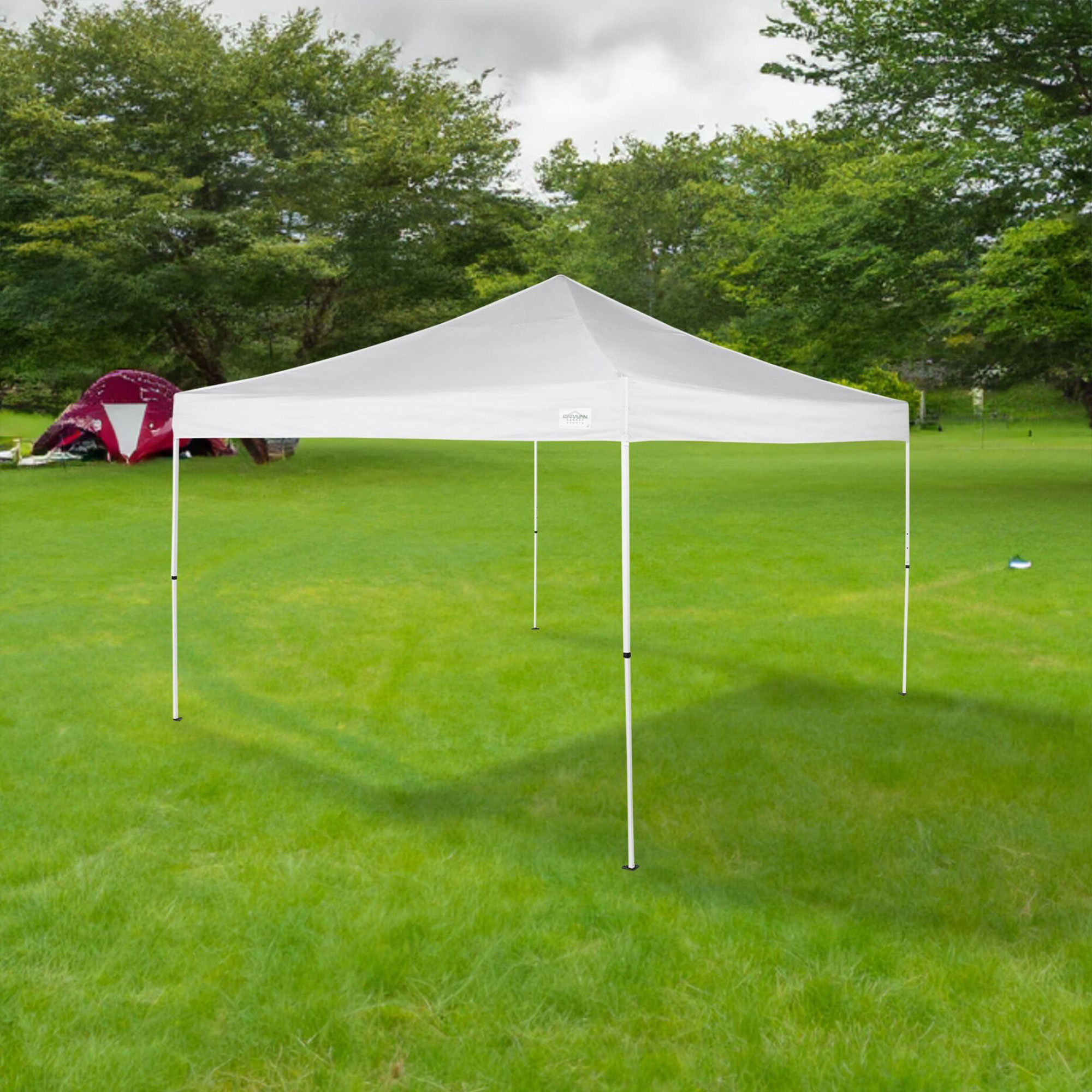 Caravan Canopy CVAN21208100010 M Series Pro 2 12 x 12 Foot Straight Leg  Canopy