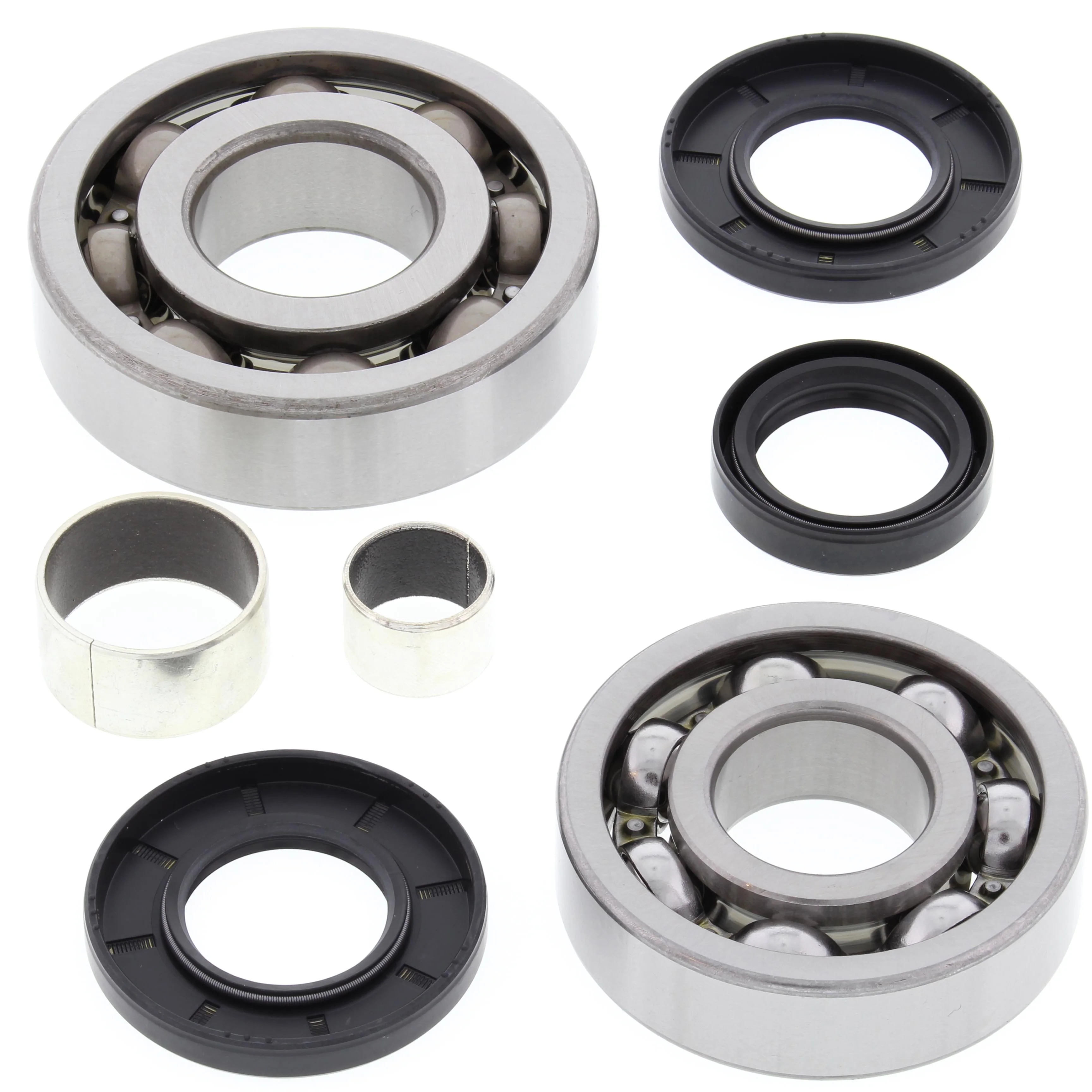 Front Differential Kit Polaris Sportsman 500 4x4 HO AA- AC- AE- AG 500cc 2004