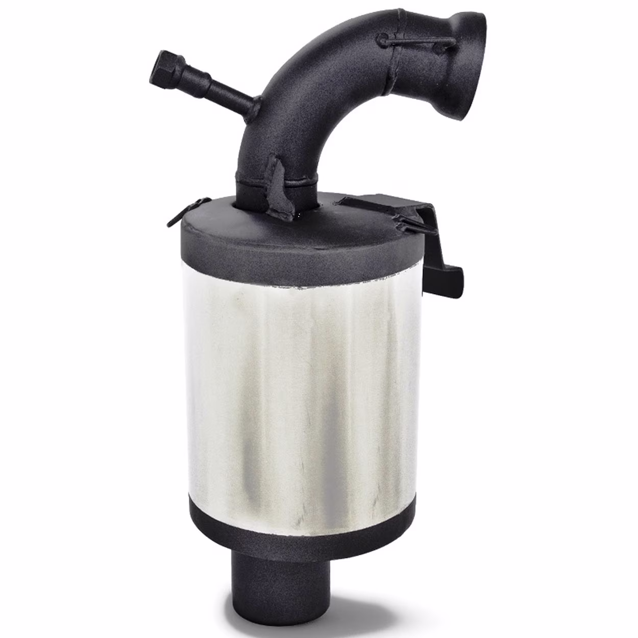 Replacement for MBRP TRAIL MUFFLER - SKI-DOO 600 E-TEC 2010 Replacement Part