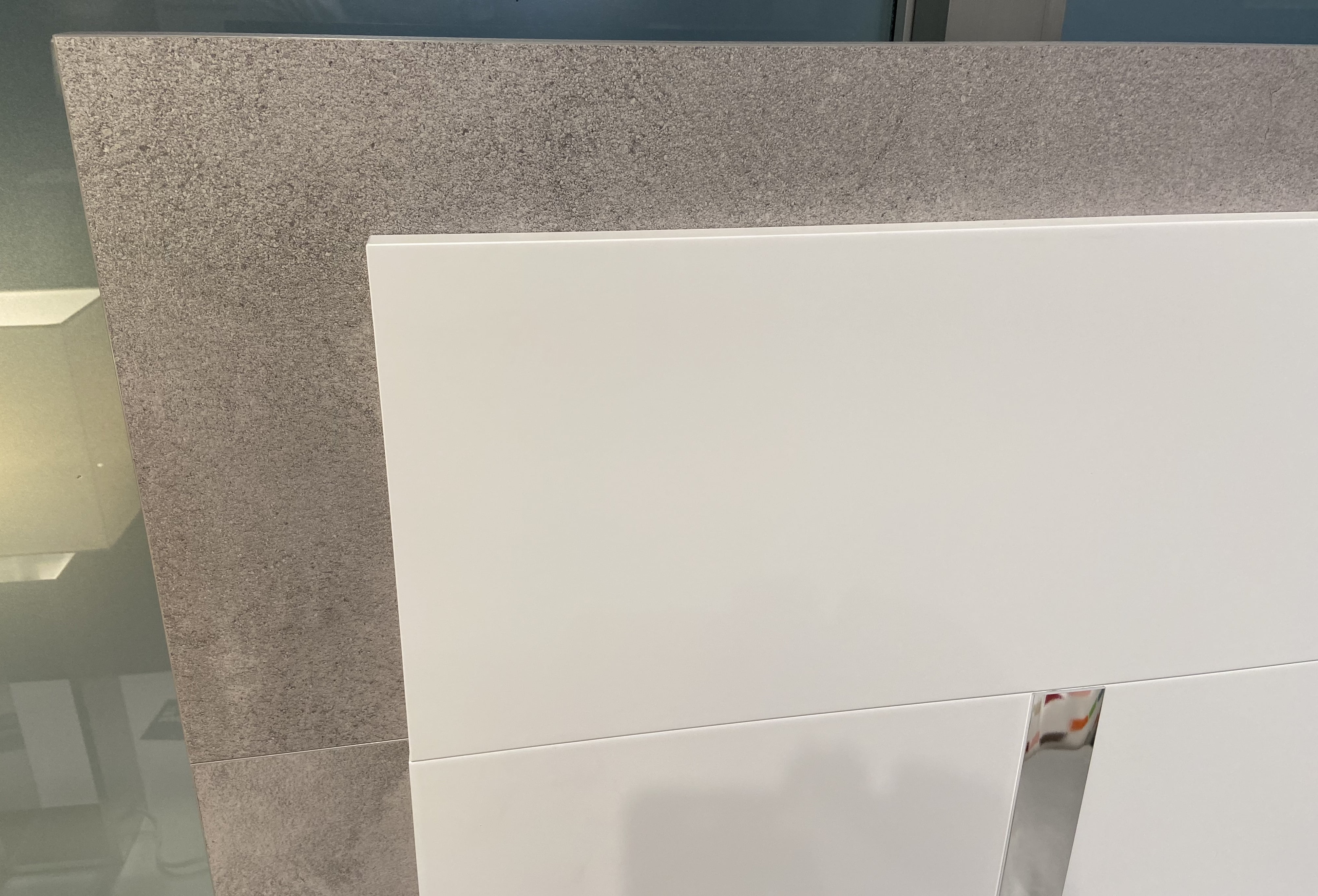 J&M Furniture Ada Premium Bedroom with 6 piece queen bed, chest, dresser, mirror and 2 nightstand, queen bedroom set