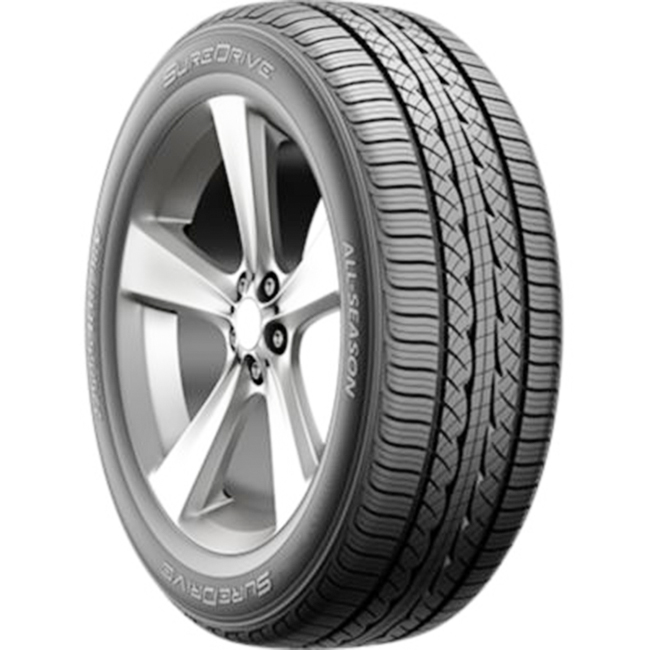 Tire SureDrive All-Season 205/70R15 96T AS A/S