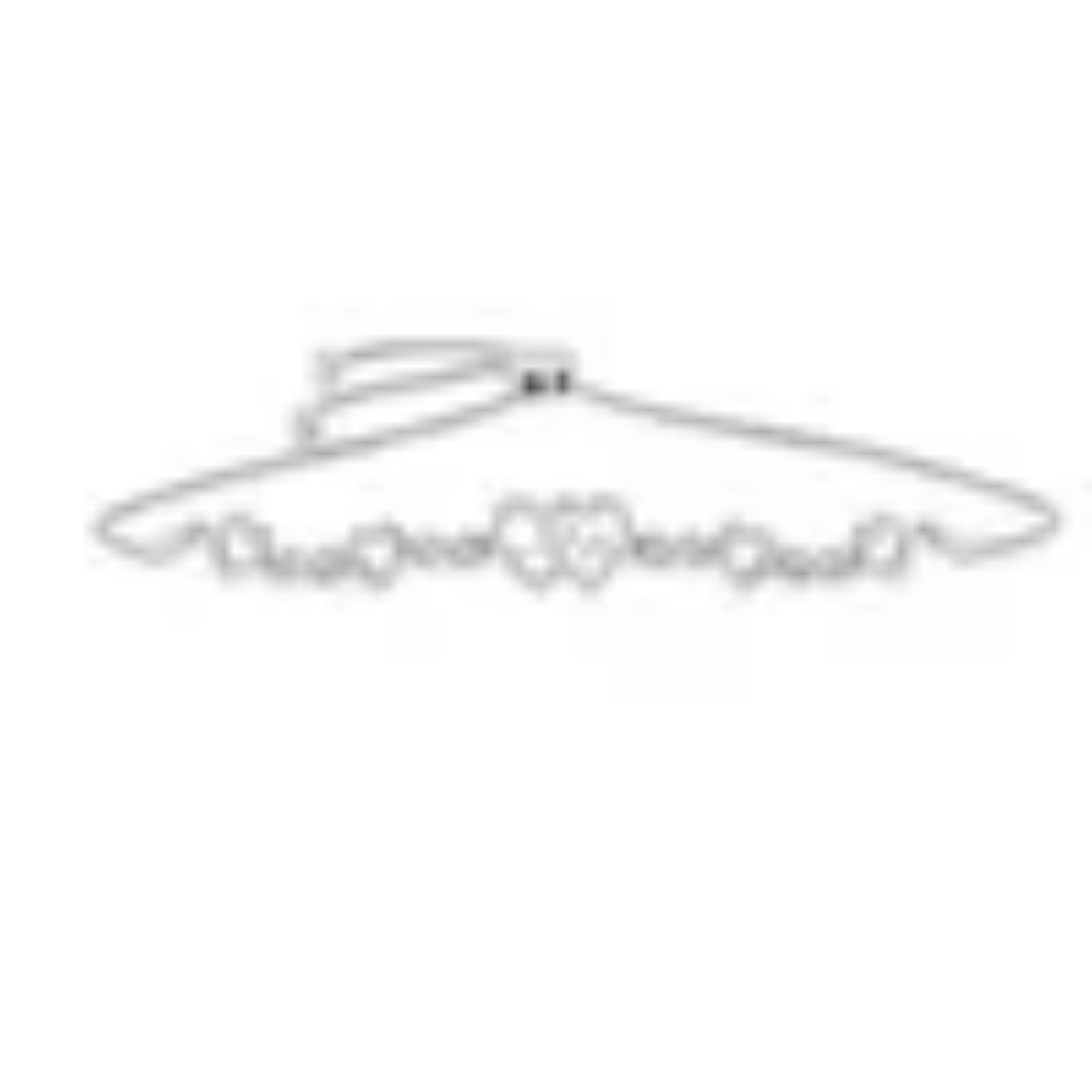 0.12CT Natural Dimaond I-J,SI1 Round Bolo Bracelet 18K White Gold over Fine Jewelry for Women Gifts