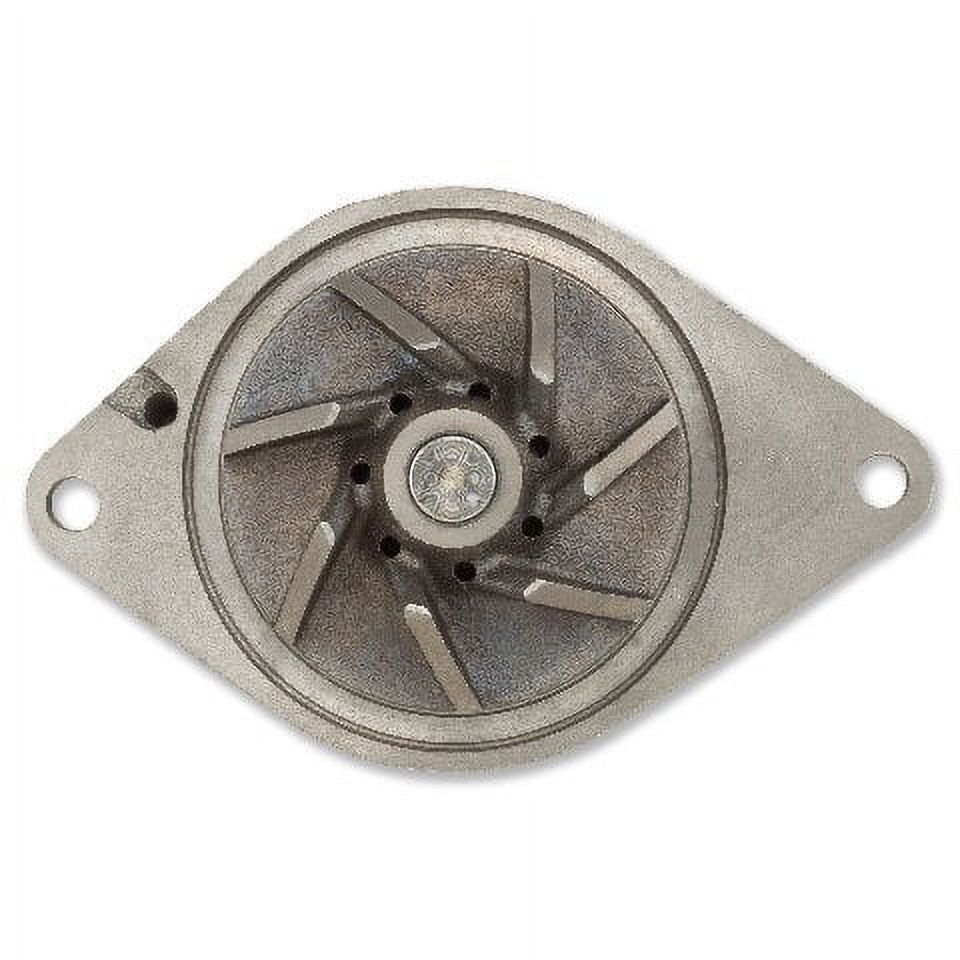 2007-2011 Dodge/Cummins 6.7L Engine Water Pump | Alliant Power # AP63533 | OEM #'s: 2881804, 68003402AA,4955359