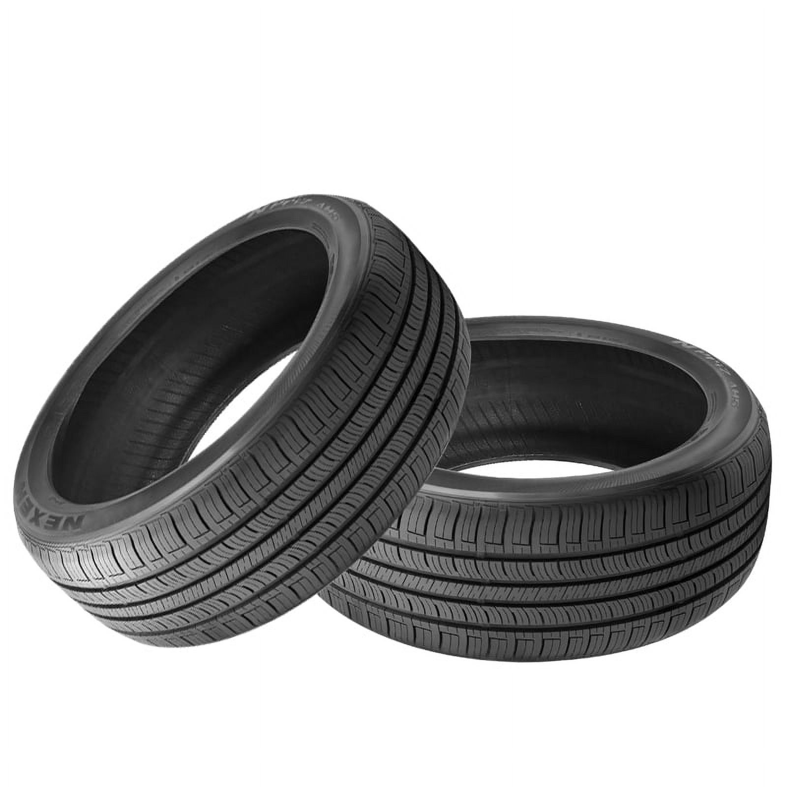 Nexen N'Priz AH5 205/65R16 95T Tire 15131NXK (QTY 1)