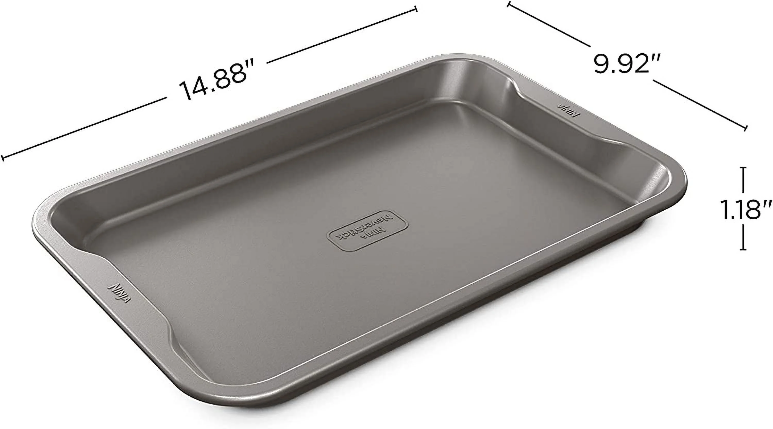 Ninja Foodi NS Cookie Sheet 9x13 B30013