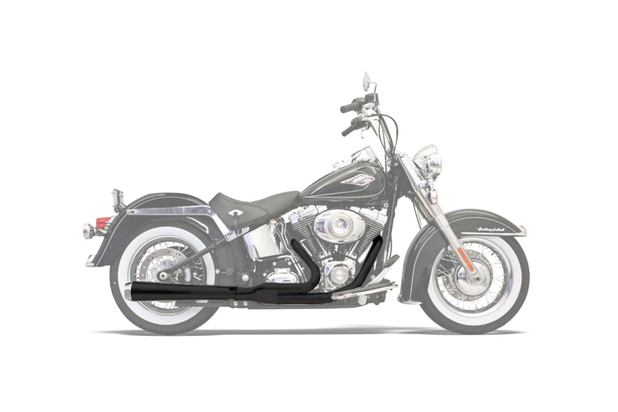 Bassani Road Rage Long 24