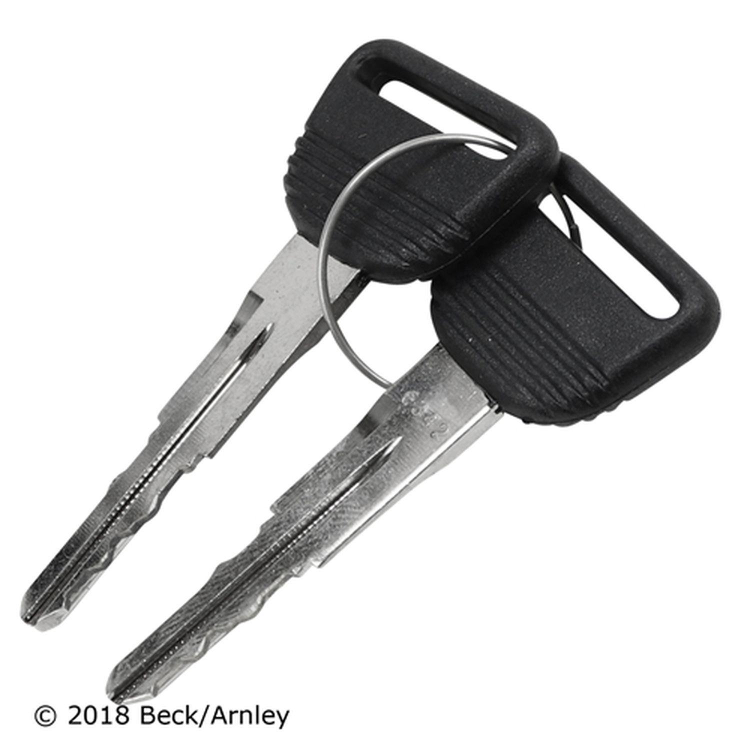 BeckArnley 201-1853 Ignition Lock And Cylinder Assembly Switch