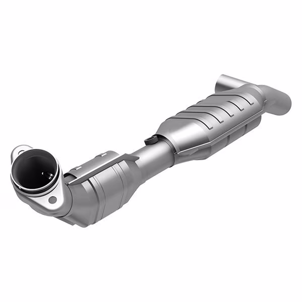 MagnaFlow 51801 - Catalytic Converter Fits select: 2003-2004 LINCOLN NAVIGATOR