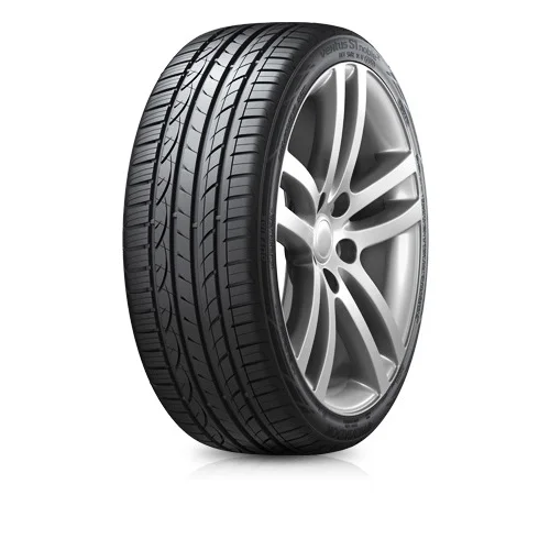 Hankook Ventus S1 Noble2 H452 255/50R20 105H BSW (4 Tires)