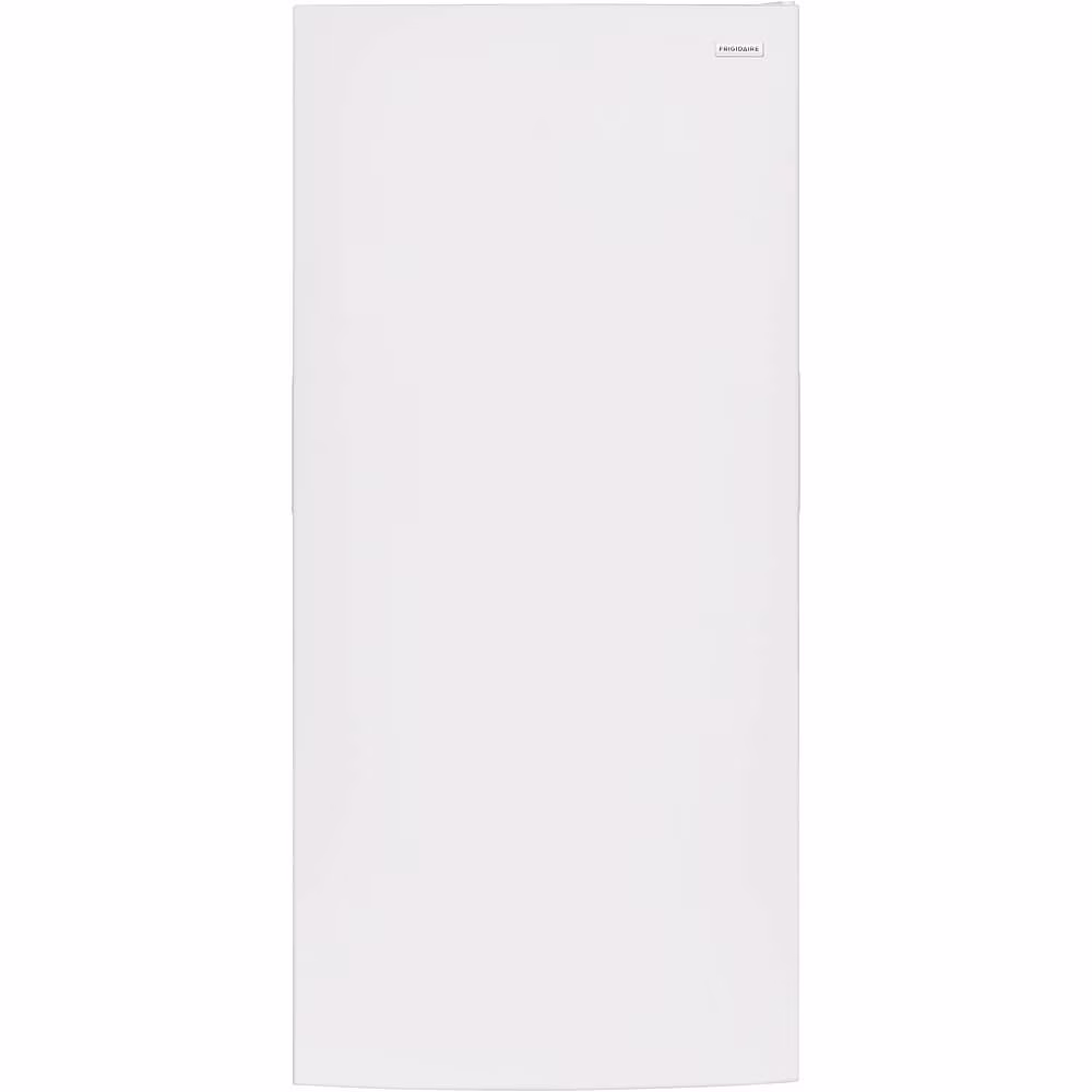 Frigidaire FFUF2021AW 20.0 Cu. Ft. White Upright Freezer