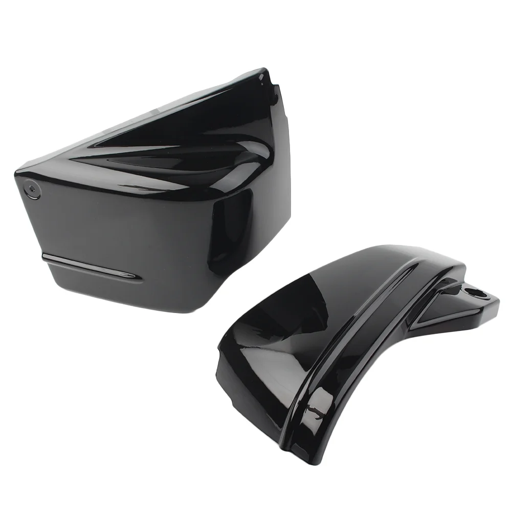 NS Side Fairing Battery Cover Fit Yamaha V-Star DragStar 650 XVS650A Custom Classic