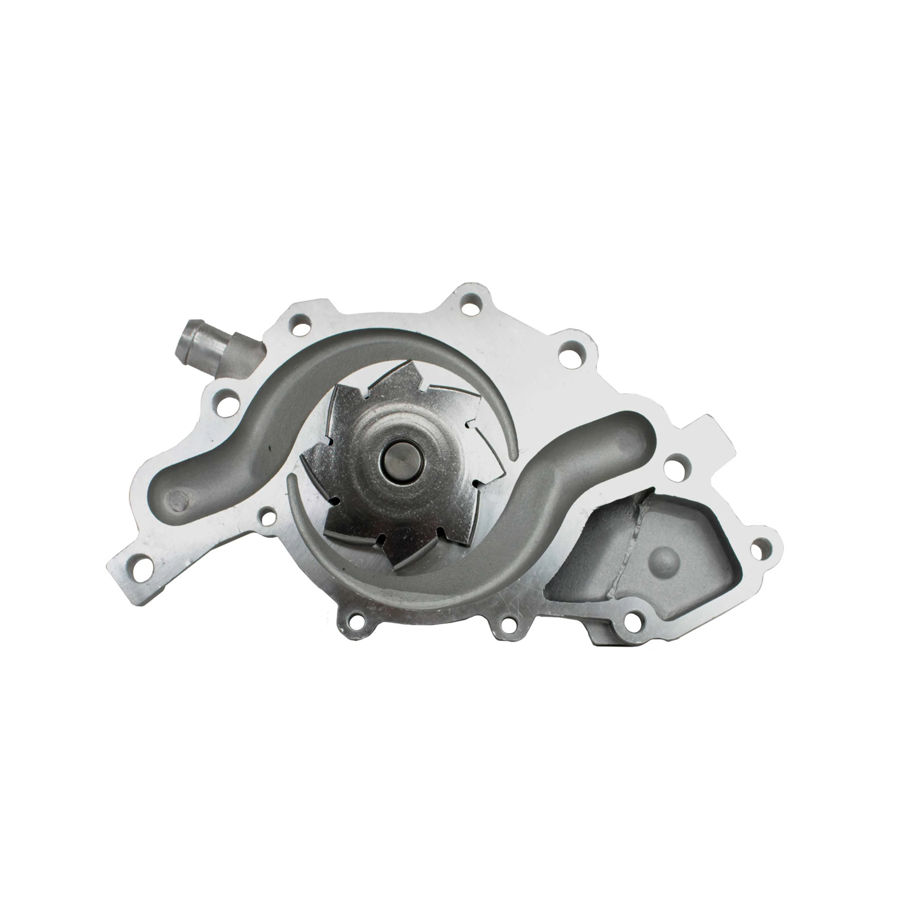 DNJ WP3114 Water Pump Fits Cars & Trucks 87-92 Chevrolet Pontiac Camaro Firebird 2.8L OHV 12v