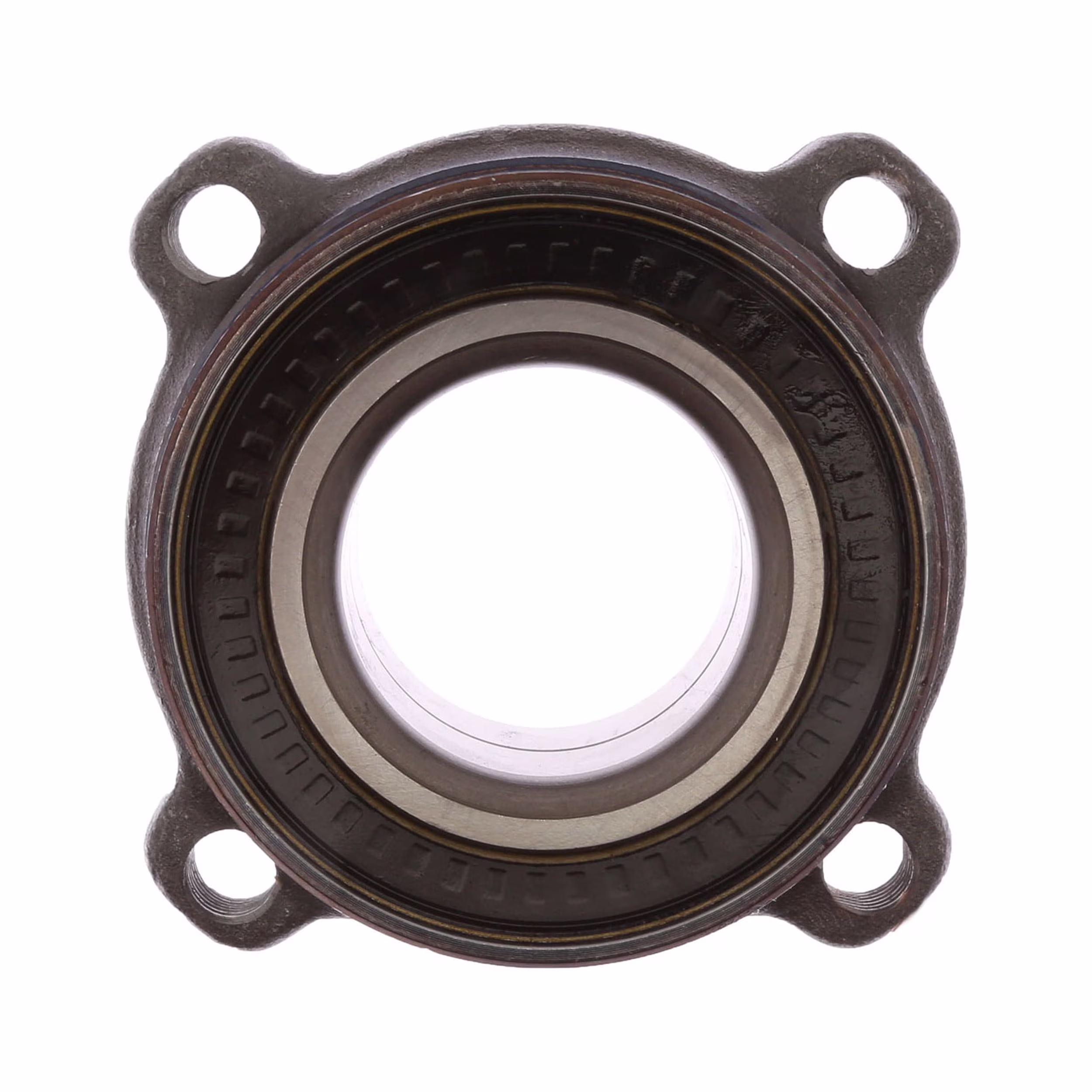 R-Line Wheel Hub Assemblies Fits select: 2006-2010 BMW M5, 2006-2010 BMW M6