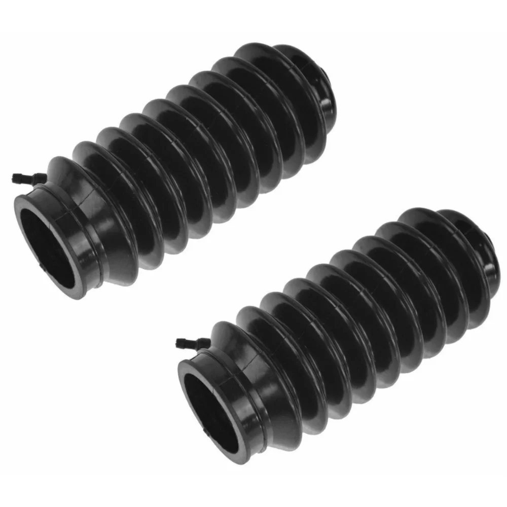 Teledu Steering Rack & Pinion Bellow Kit Pair Set For CR-V Civic Civic del Sol Integra