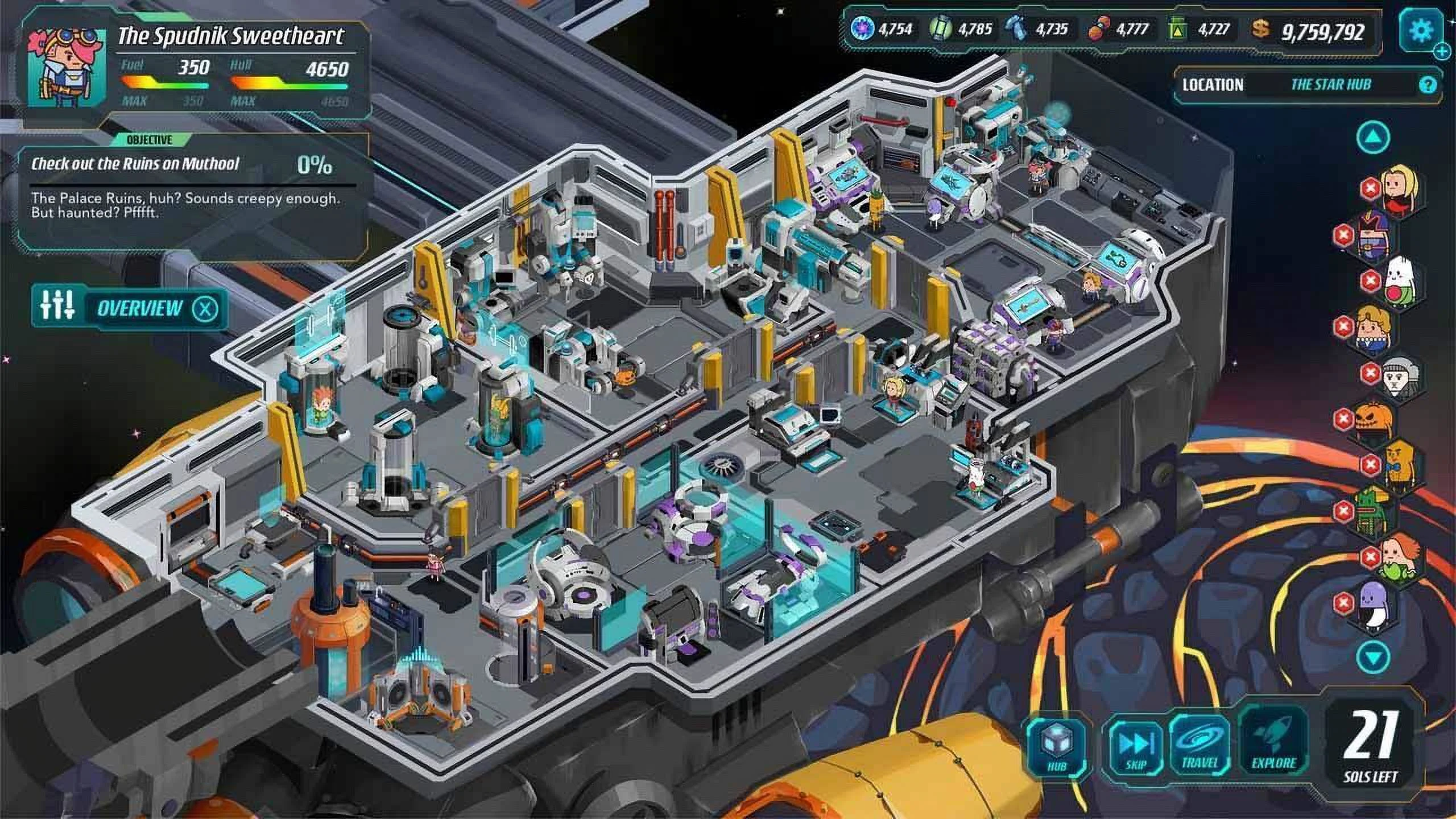 Holy Potatoes! Compendium - Badge Edition [Nintendo Switch]