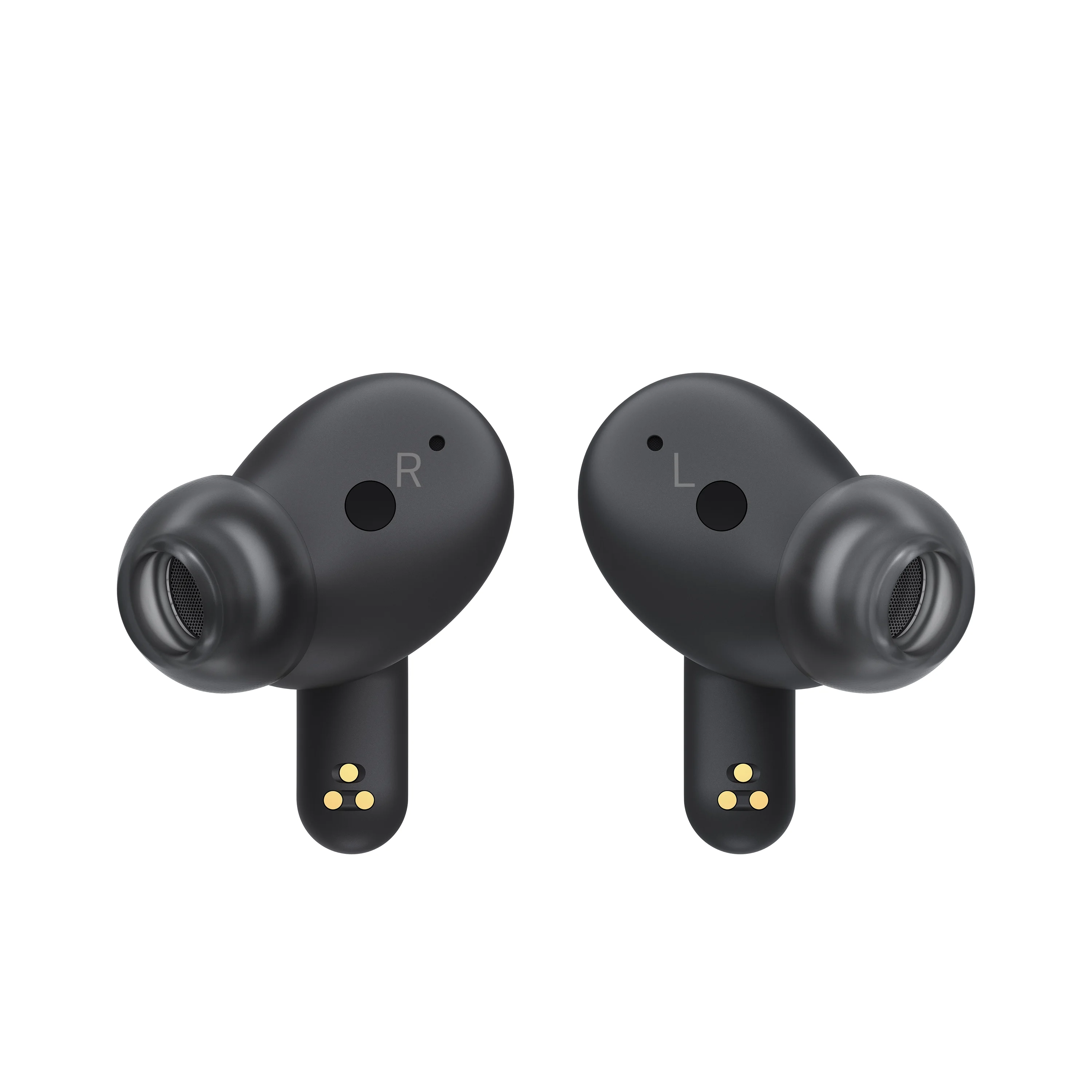 LG TONE Free FP5 Wireless Earbuds w/ Meridian Audio - Black