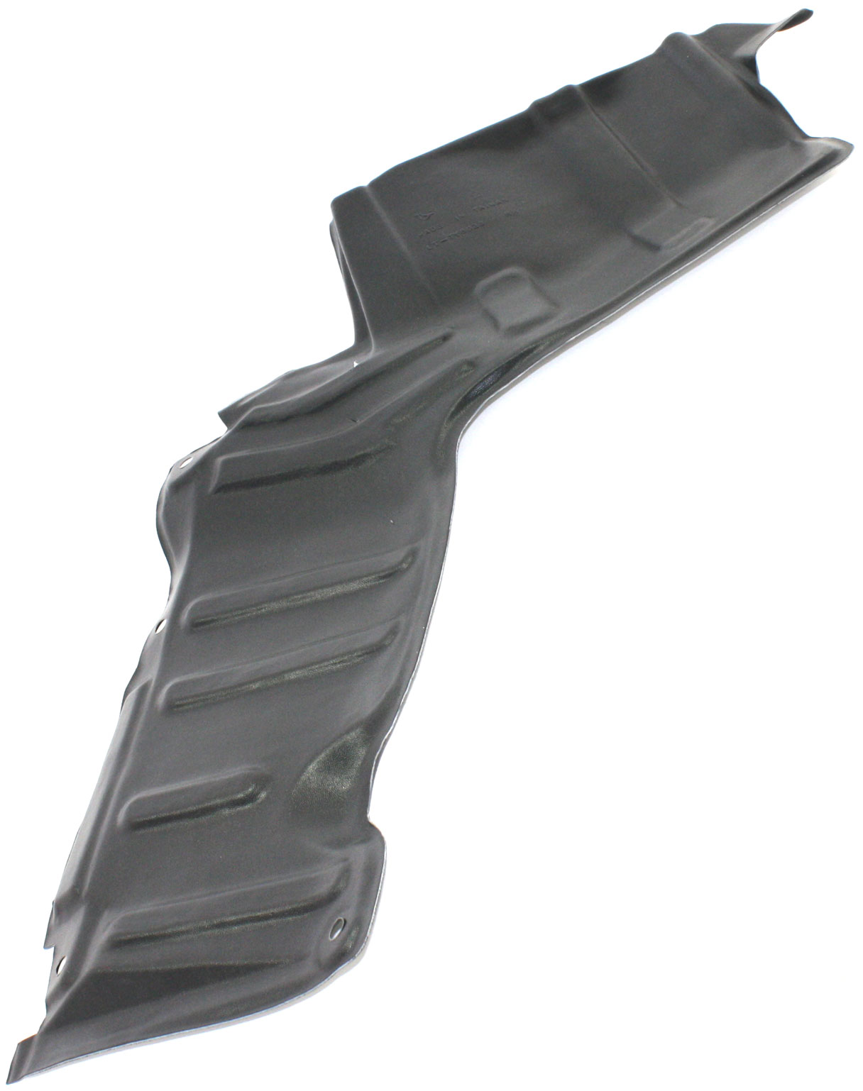 New Engine Splash Shield for 1996-2000 Toyota RAV4 Passenger Side Plastic