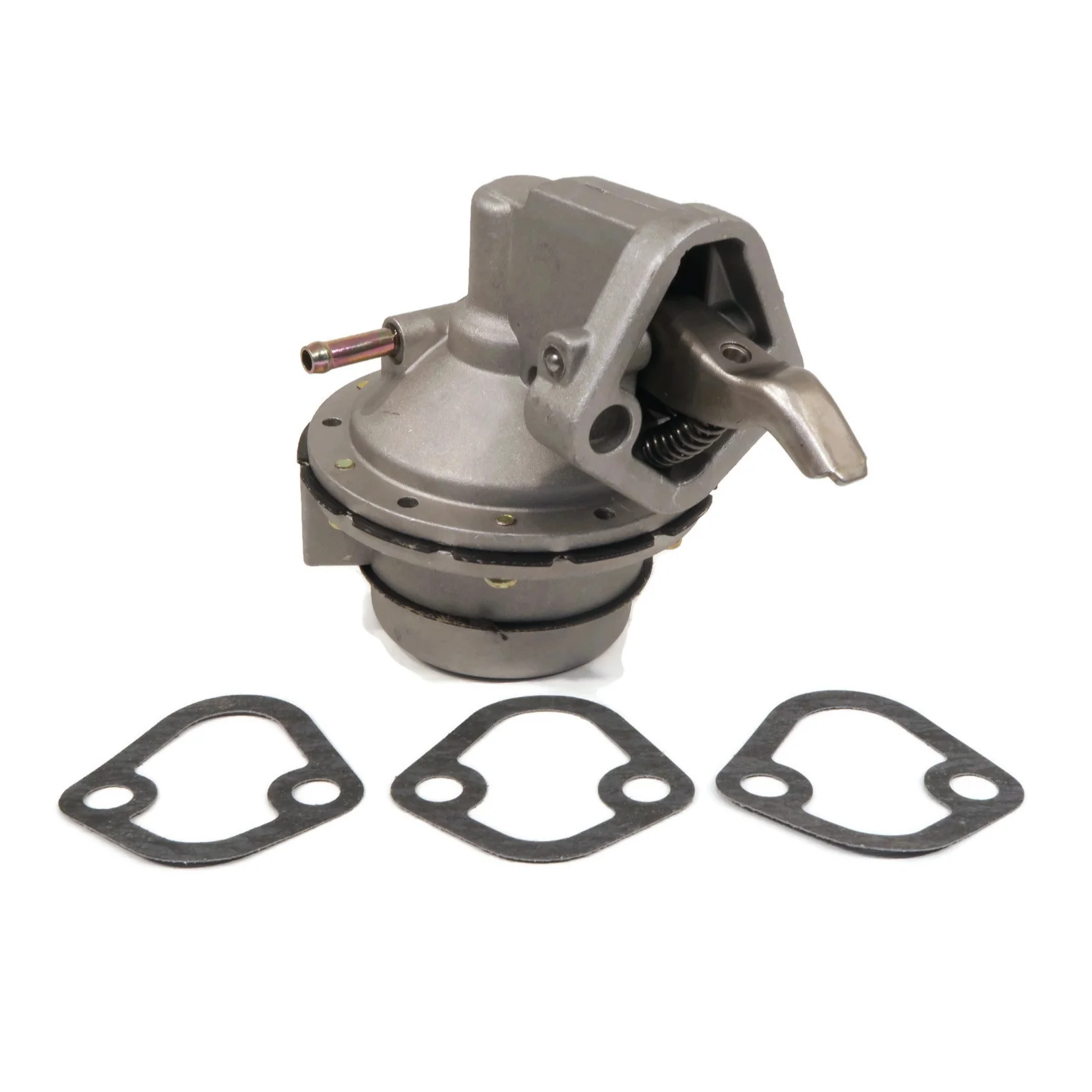 The ROP Shop | Fuel Pump With Gaskets for 1994 Mercruiser 465 [TRS/II] 4465280GH Assembly Kit