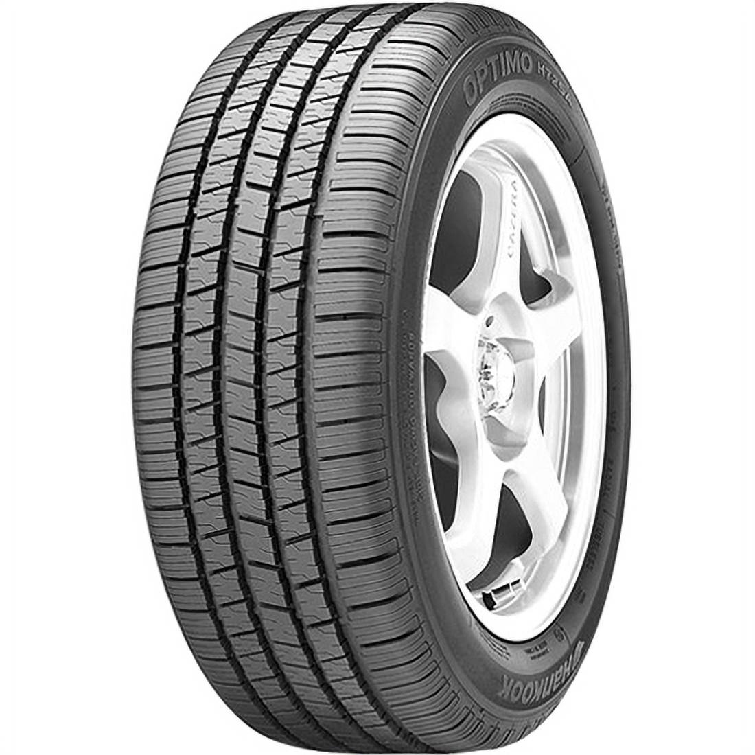Hankook Optimo (H725A) All Season P225/50R17 93S Passenger Tire