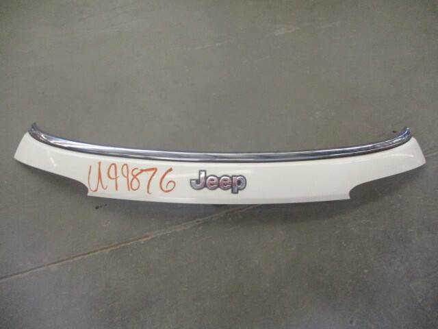 Pre-Owned Jeep Compass Back Up Rear View Camera OEM LKQ (Good)